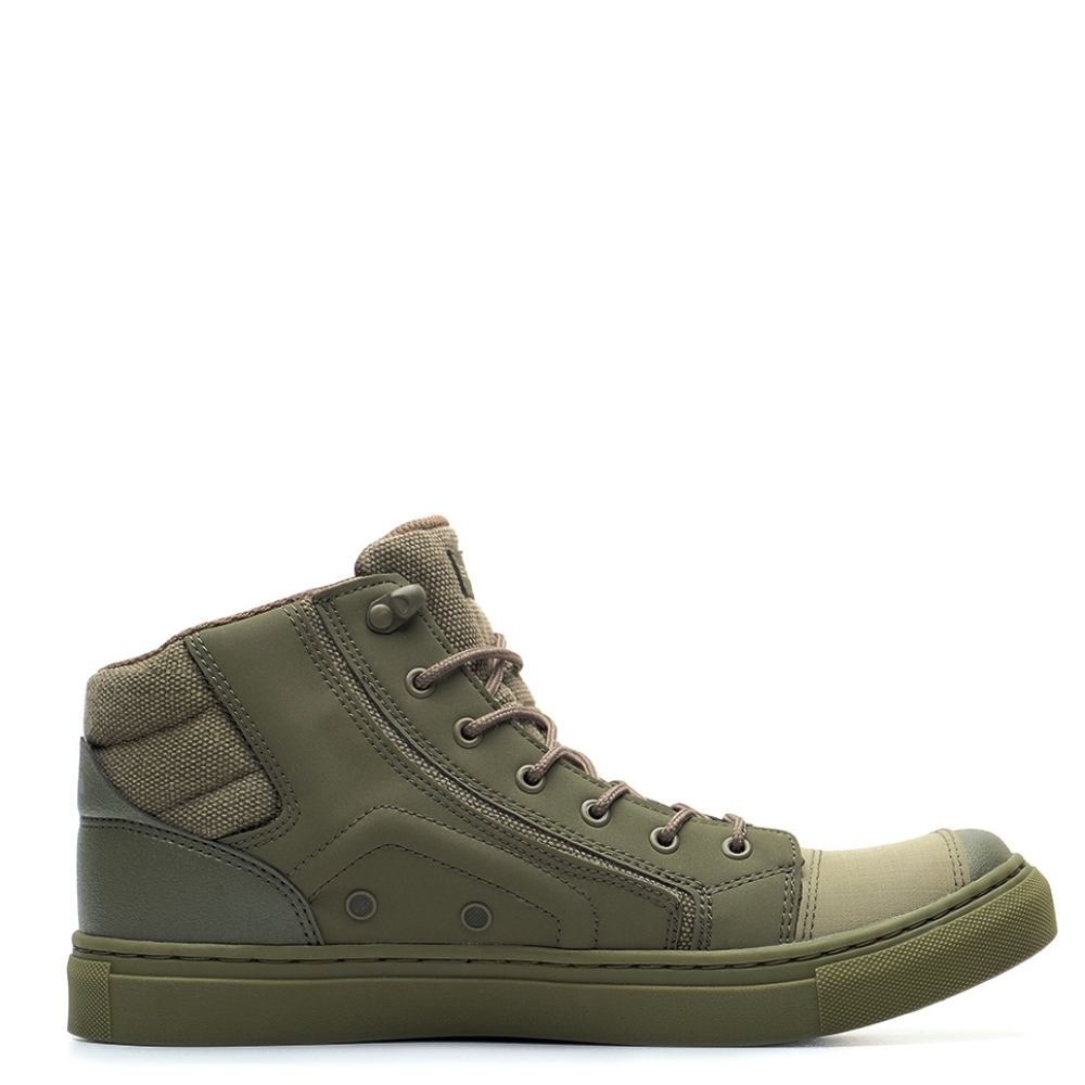 Eiger Gaea Mid Cut Shoes