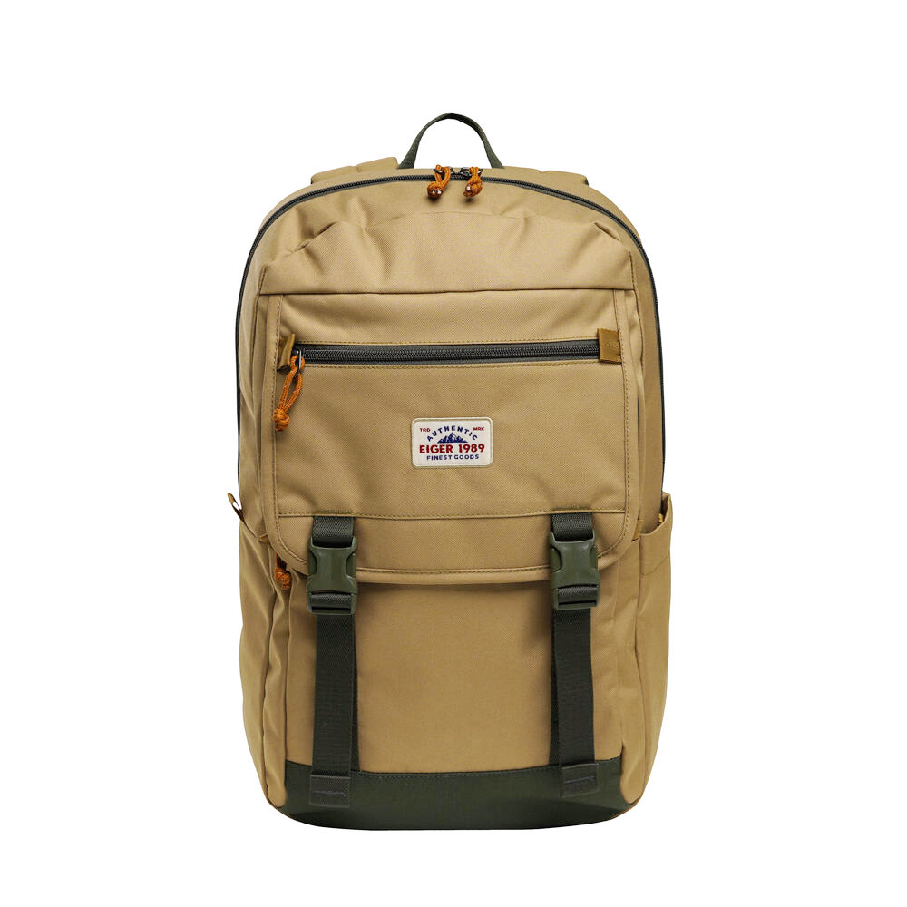 Eiger Cruiser 3.0 Laptop 18L 1A Backpack