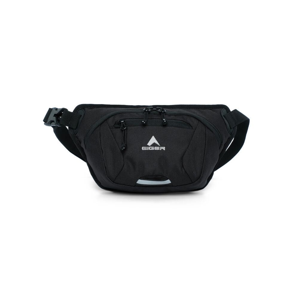 Eiger Vessel 2F Waist Bag
