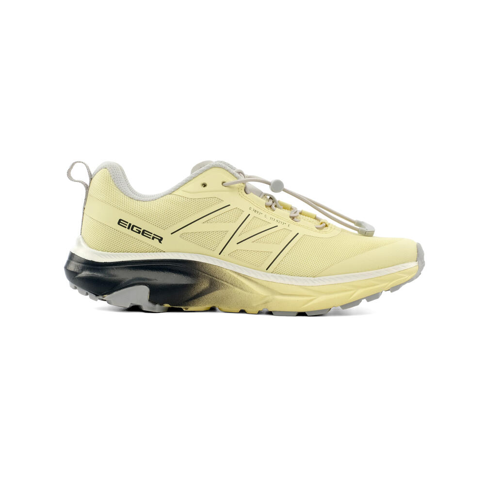 Eiger Junior Talon Shoes