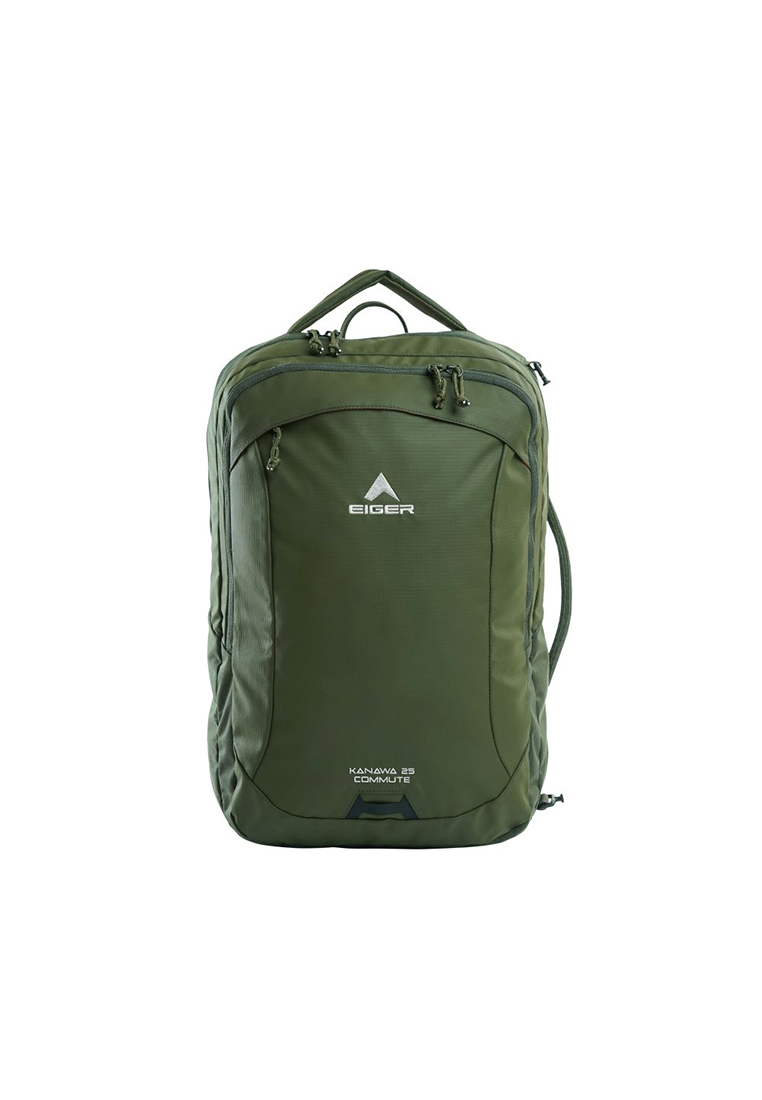 Eiger Kanawa Commute 25 1.0 1F Laptop Backpack