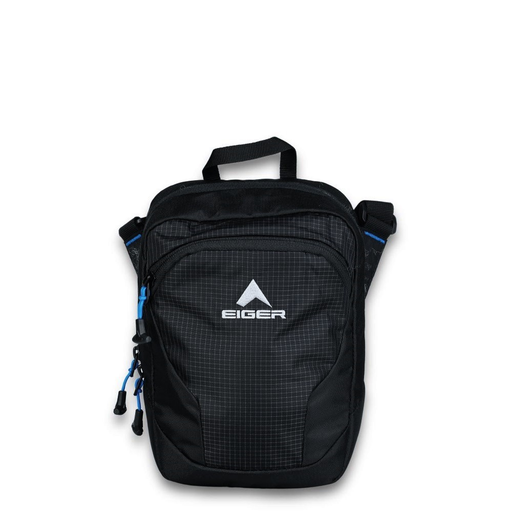 Eiger Nomadic Tablet 7 Fa Black