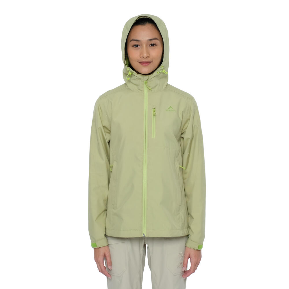 Eiger X Women Perseverance Jacket