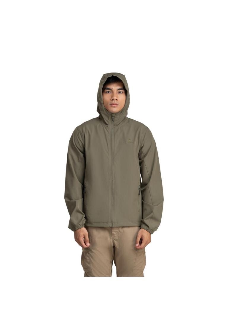 Eiger Albizia Active Softshell Jacket