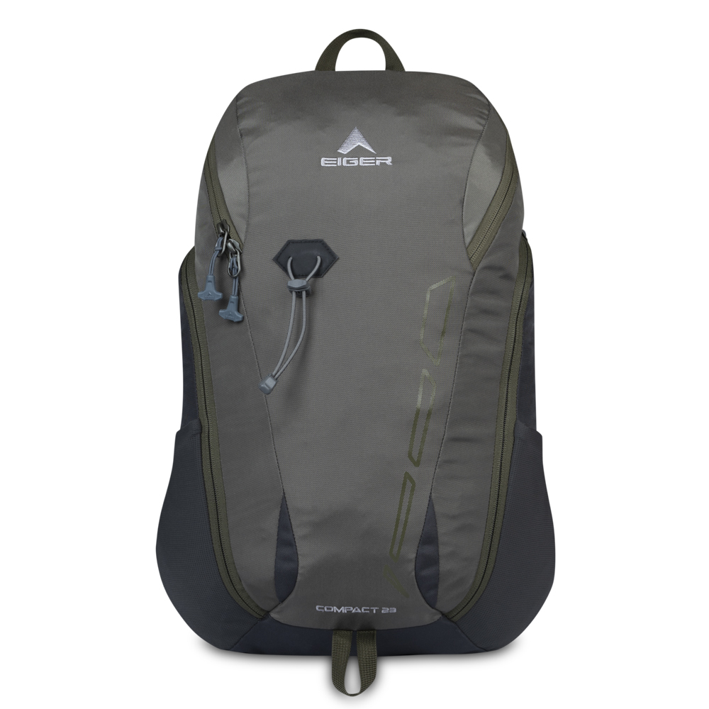 Eiger Compact 1.0 Daypack