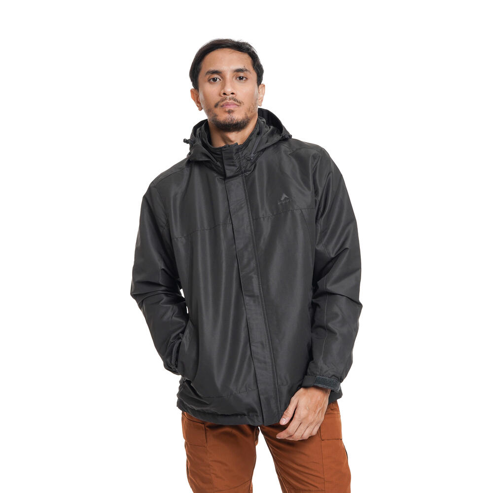 Eiger Ms Equator Windproof Jacket F1