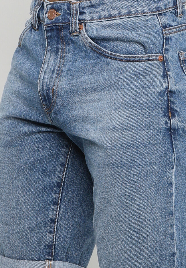 Electro Denim Lab Indonesia - Jual Electro Denim Lab Original | ZALORA  Indonesia ®