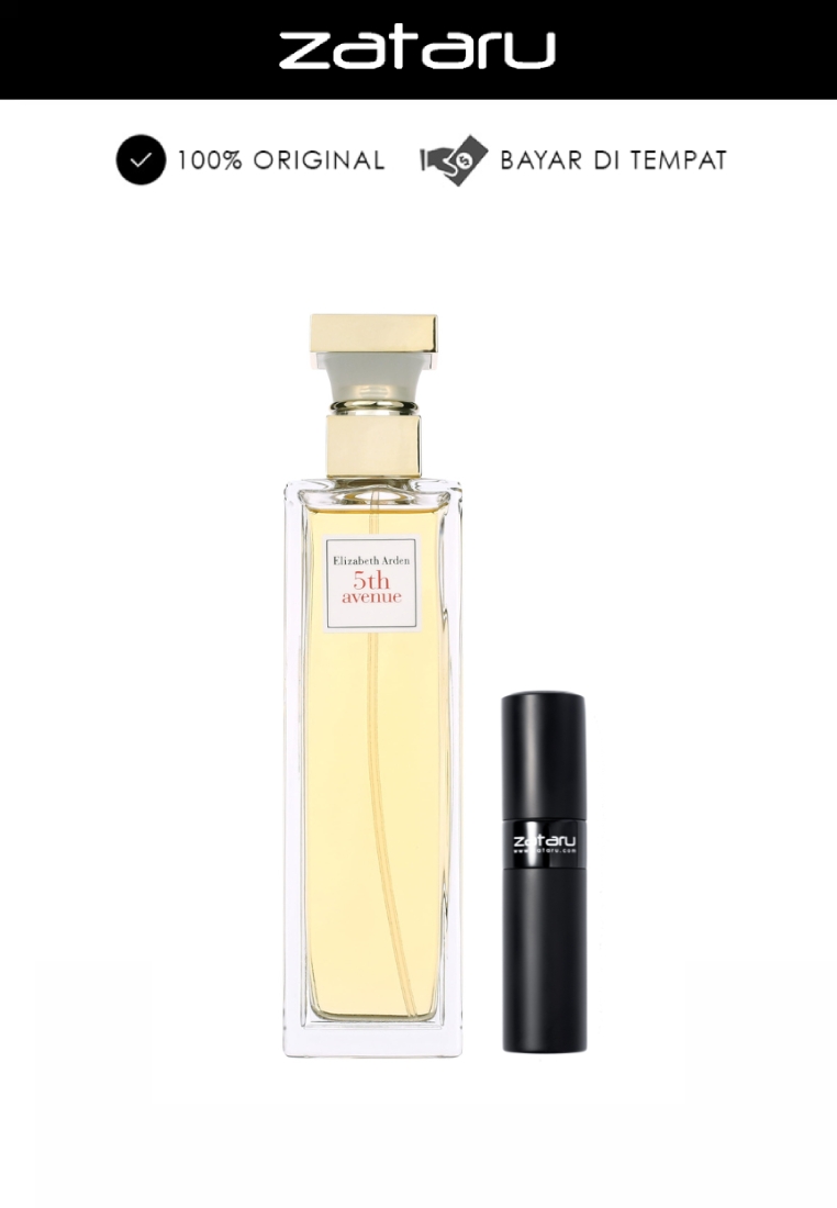 Elizabeth Arden 5TH Avenue Woman (Decant) - 8 ML (Parfum Wanita)