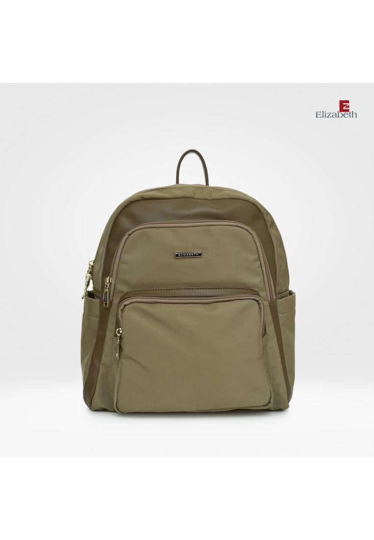 Elizabeth Bags Tas Ransel Wanita Elizabeth Backpack 0055-6529 Cream