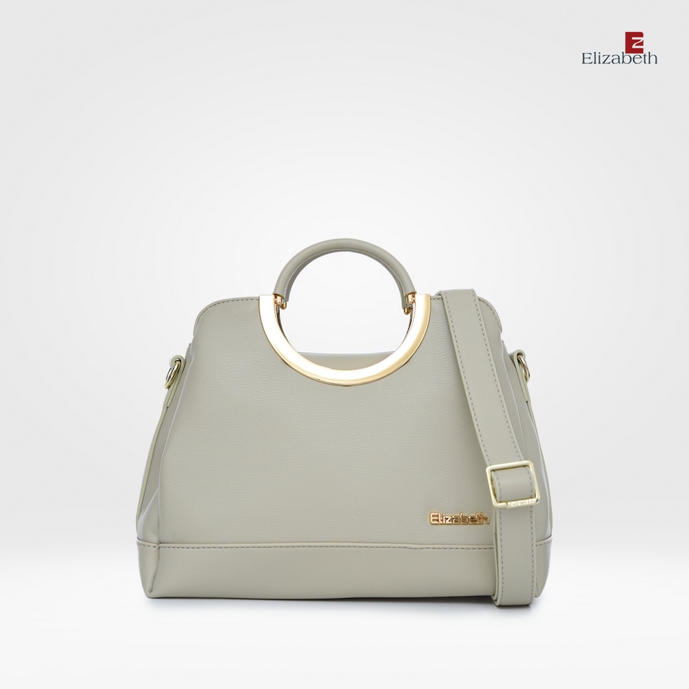 Elizabeth Bags Tas Elizabeth Sling Bag 0055-6223 Sand