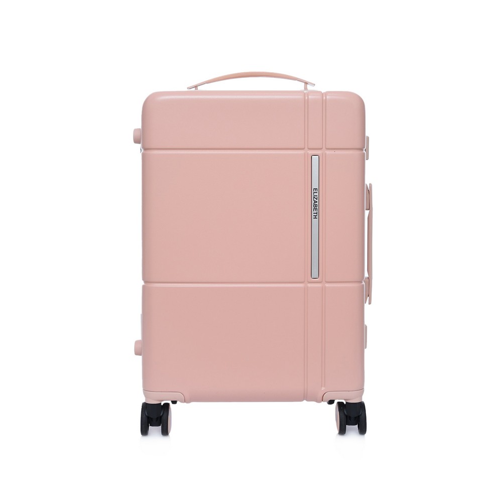 Elizabeth Bags Koper Elizabeth - Sutton - 20" - Pink