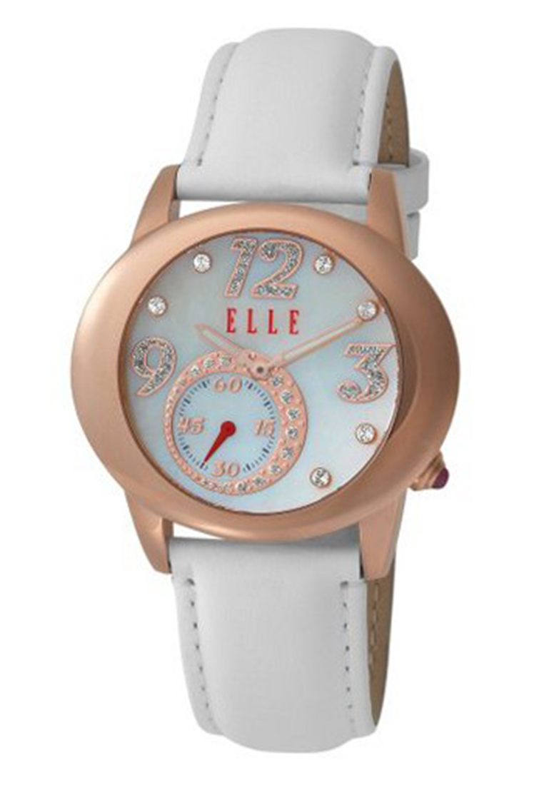 ELLE Jam Tangan Wanita Elle EL20049S06N
