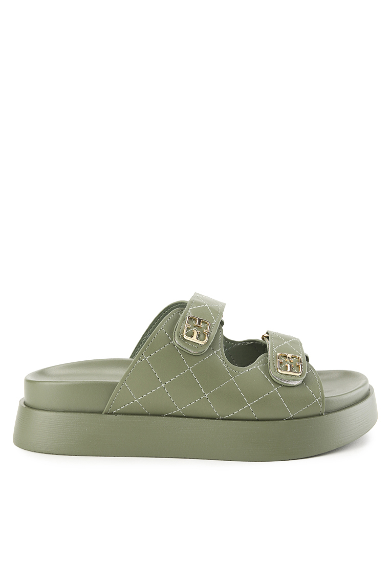 ELLE Ladies Sandal 50029Za