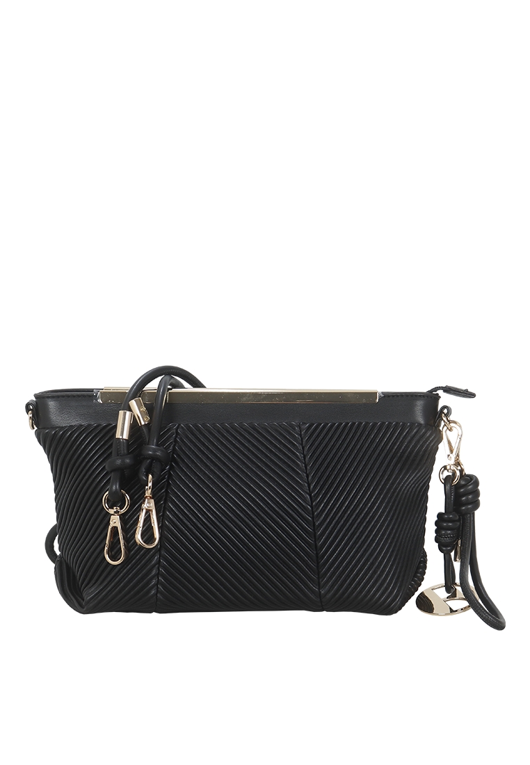 Elle Sling Bag 41680 Black