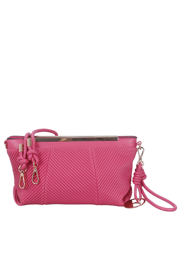 Elle Sling Bag 41680 Red