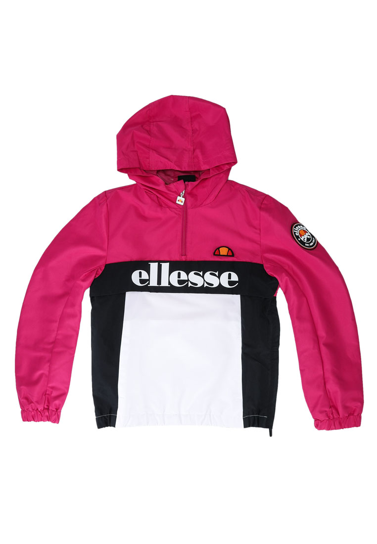 ellesse pink jacket