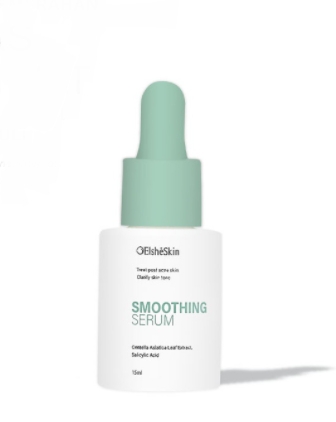 Elsheskin Smoothing Serum 15ml