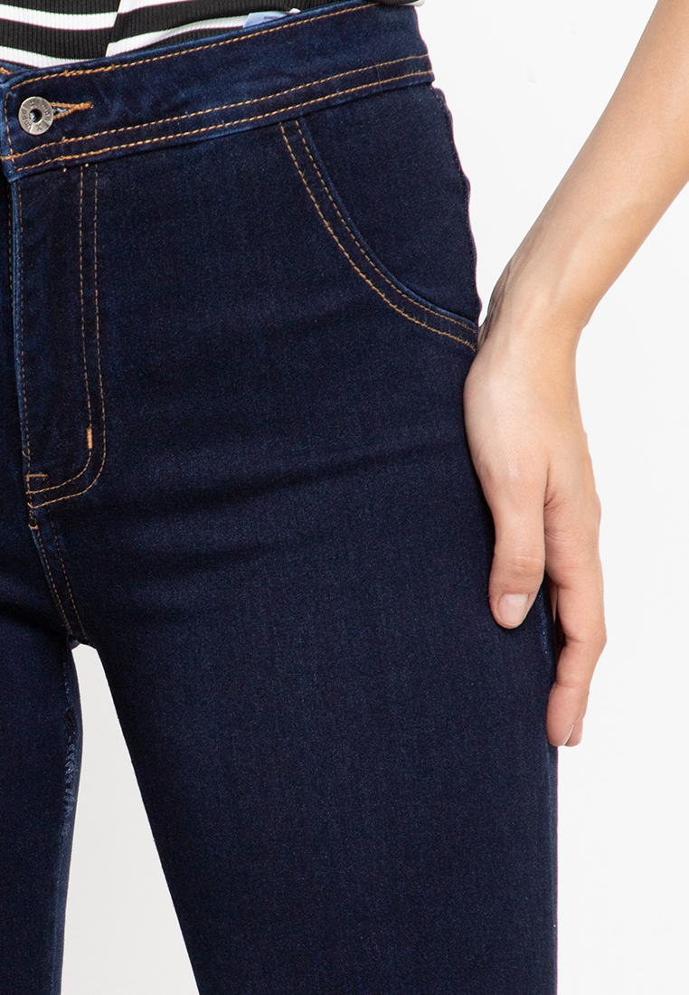 Jual Jeans Emba Ladies Wanita Original 