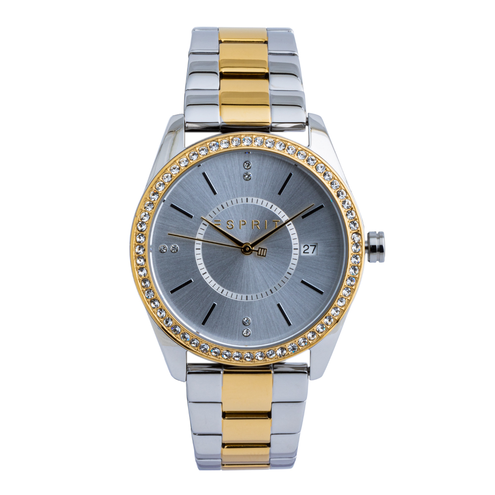 ESPRIT Jam Tangan Wanita Esprit ES1L196M0095 Original
