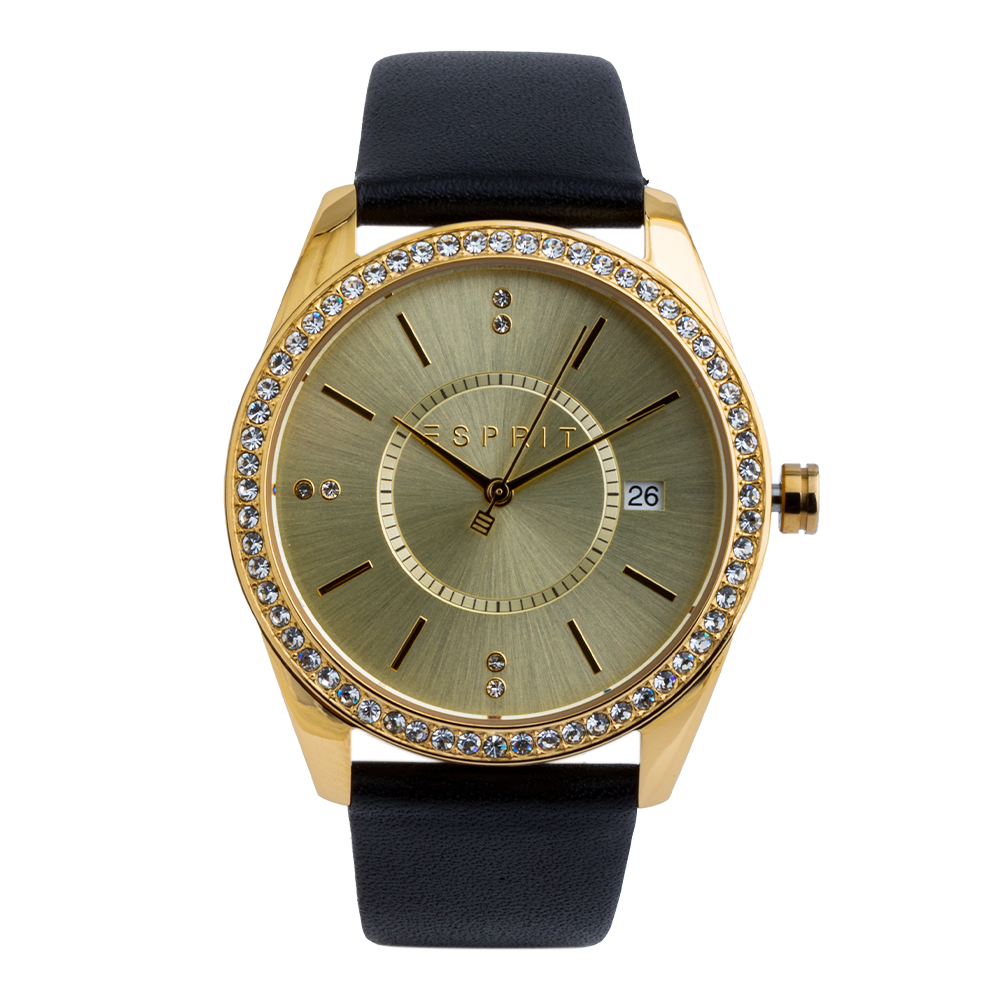 ESPRIT Jam Tangan Wanita Esprit ES1L196L0025 Original