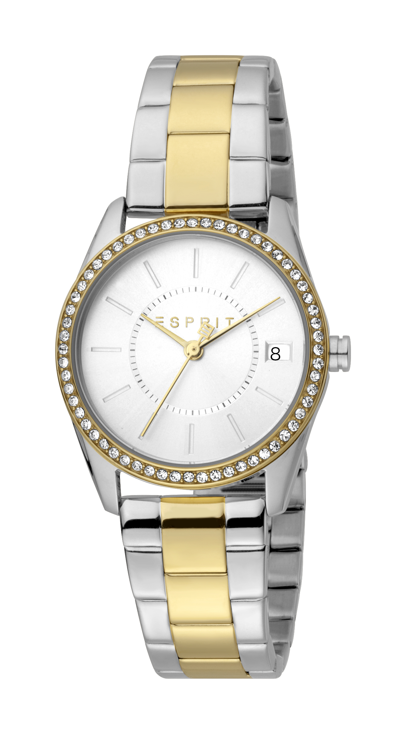 ESPRIT Jam Tangan Wanita Esprit ES1L195M0115 Original