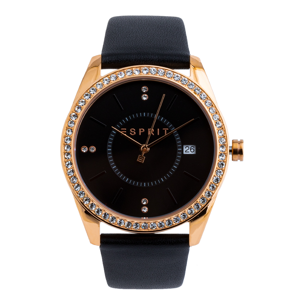 ESPRIT Jam Tangan Wanita Esprit ES1L196L0045 Original