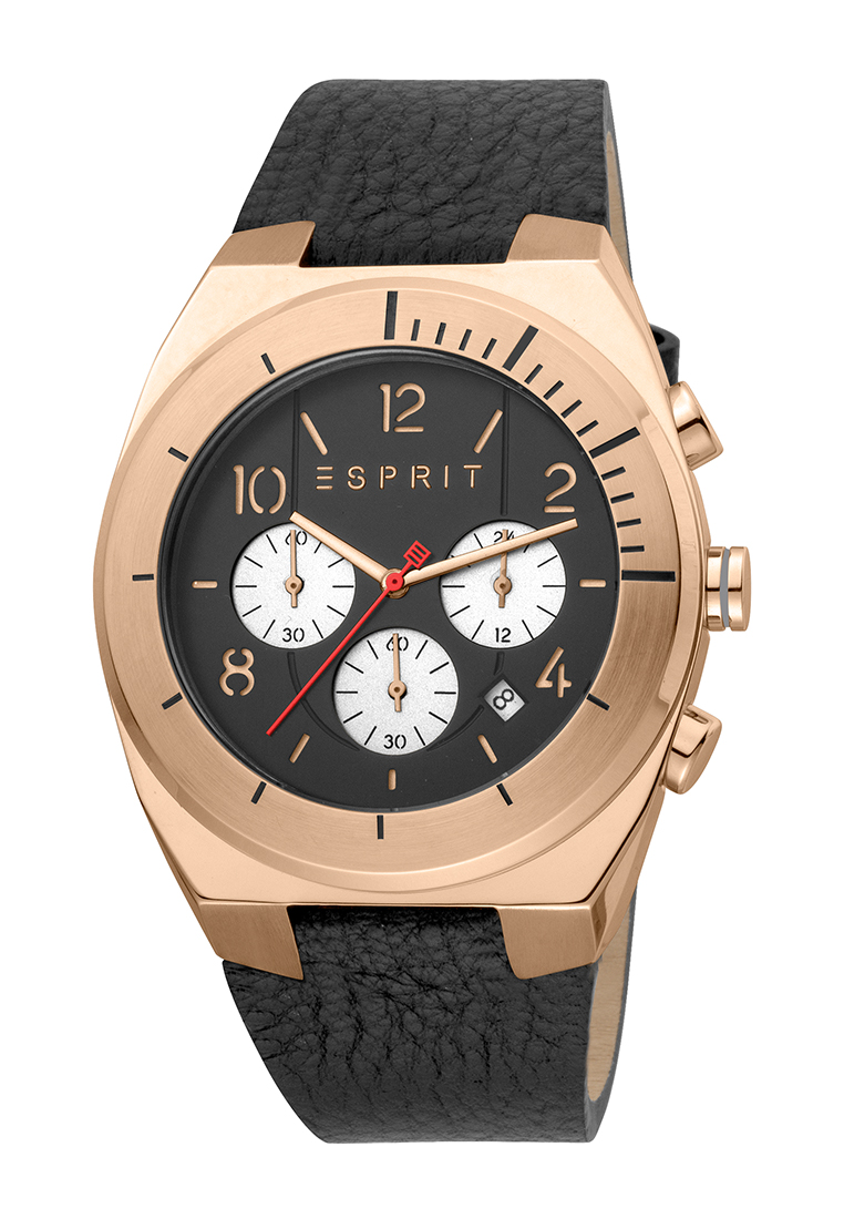 Esprit Watches Esprit - ES1G157L0025 - Jam Tangan Pria