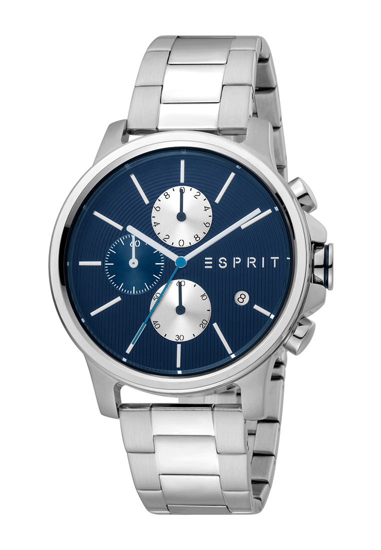 Esprit Watches Jam Tangan Esprit Jam Tangan Pria ES1G155M0075 Original