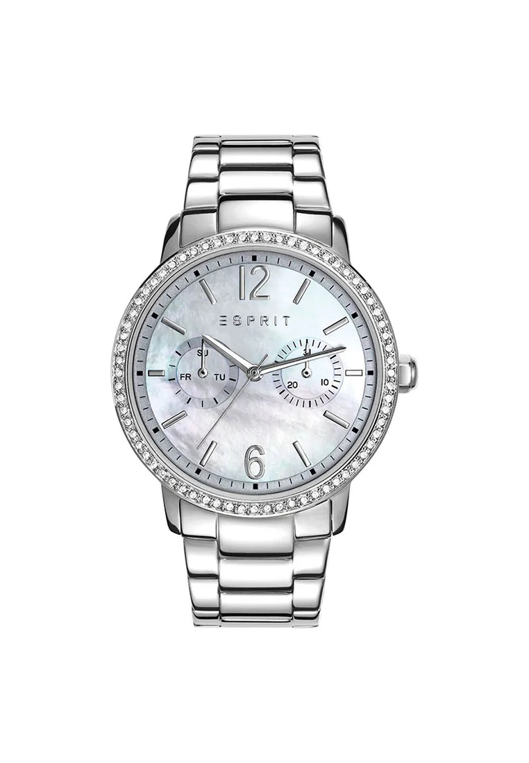 Esprit Watches ESPRIT KATE SILVER ES108092001