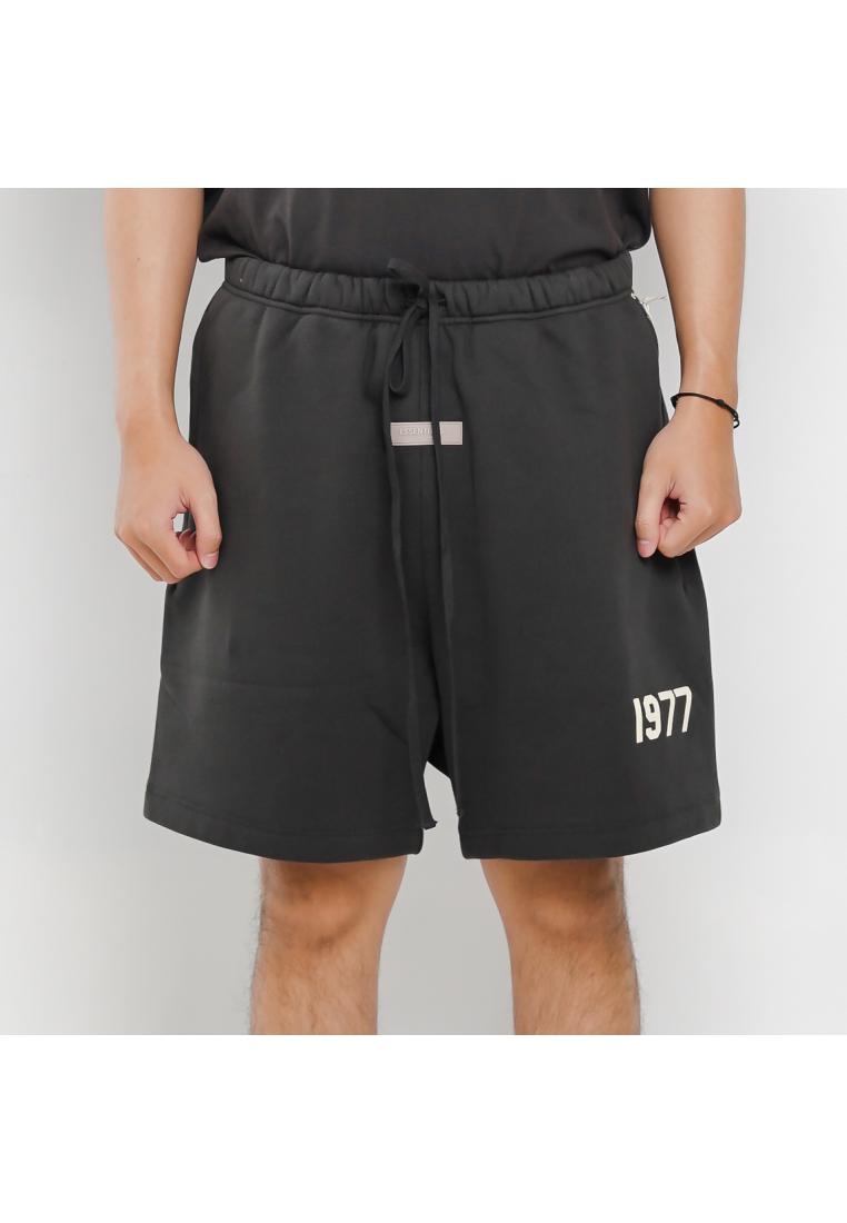 ESSENTIALS Celana ESSENTIALS FOG 1977 IRON SHORT PANTS 100% ORIGINAL