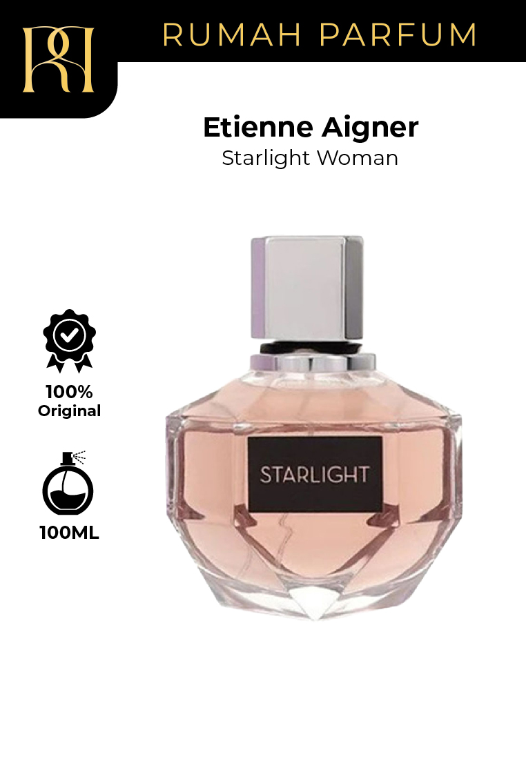 Etienne Aigner Etienne Aigner Starlight Woman 100 ML