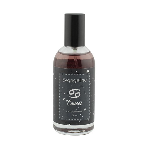 Evangeline Eau De Parfum Cancer 50ml (416437)