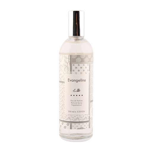 Evangeline Eau De Parfum Batik Elle 100ml  (410916)