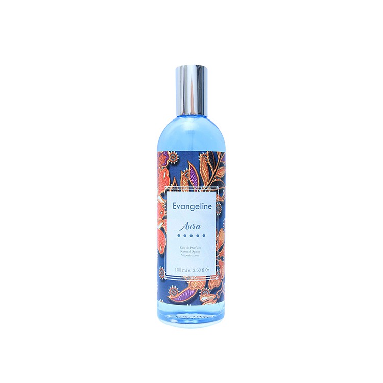 Evangeline Eau De Parfum Aura 100ml (405081)