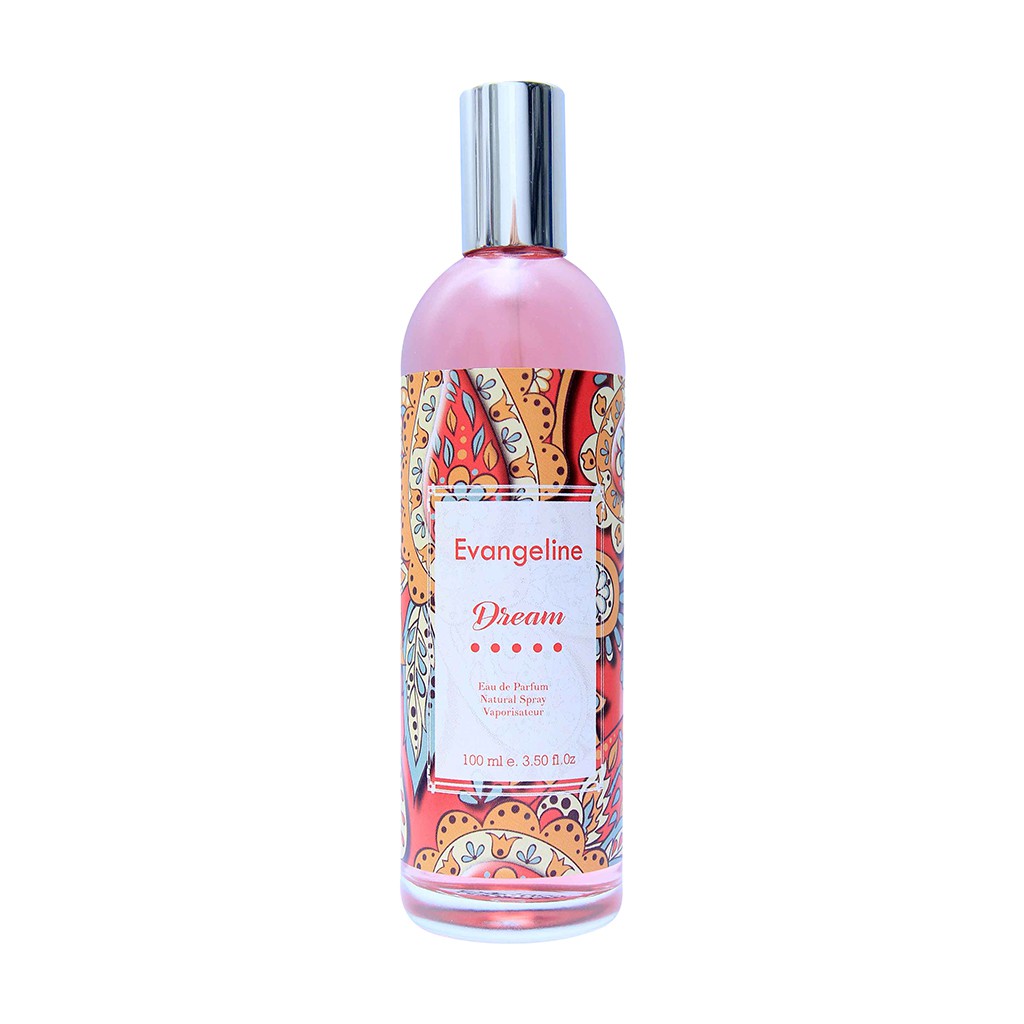 Evangeline Eau De Parfum Dream 100ml (404529)