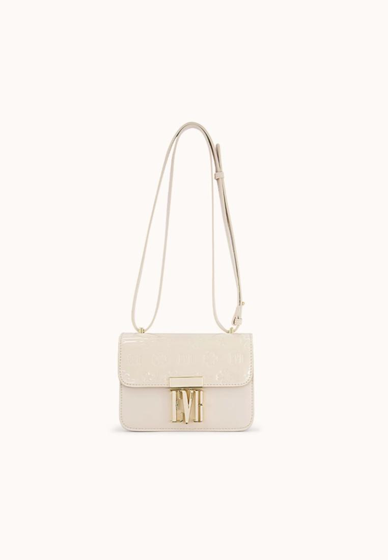 EVB* HILDIA (Beige) - Tas Bahu Wanita