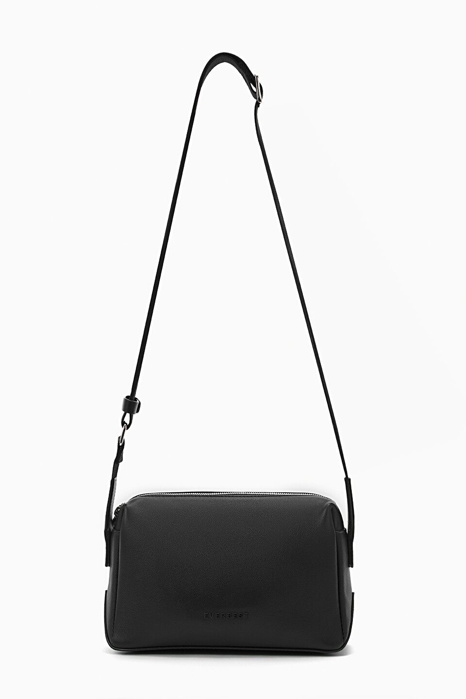 EVERBEST THERO (Black) - Tas Selempang Pria