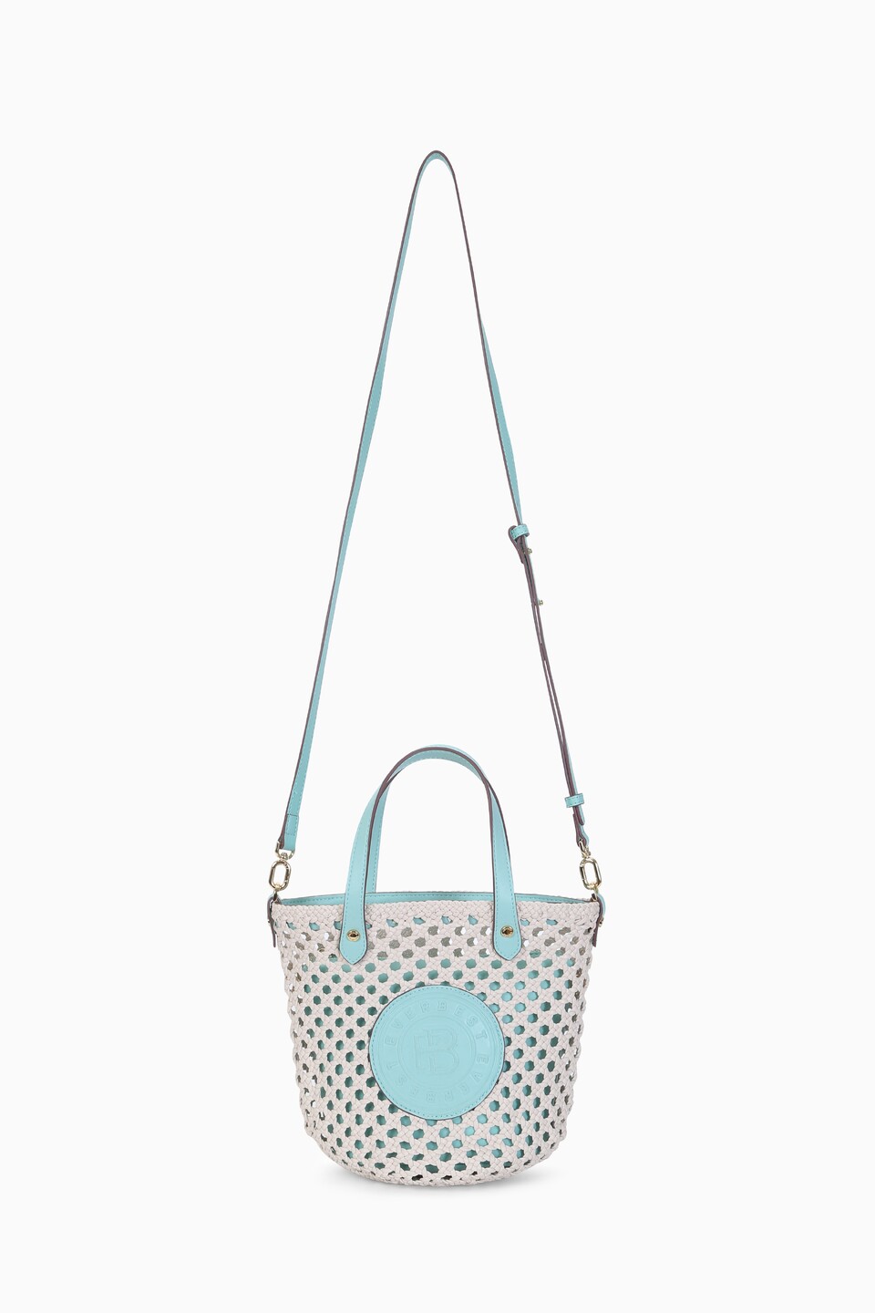 EVERBEST ORSHAL (Aqua) - Tas Tenteng Wanita