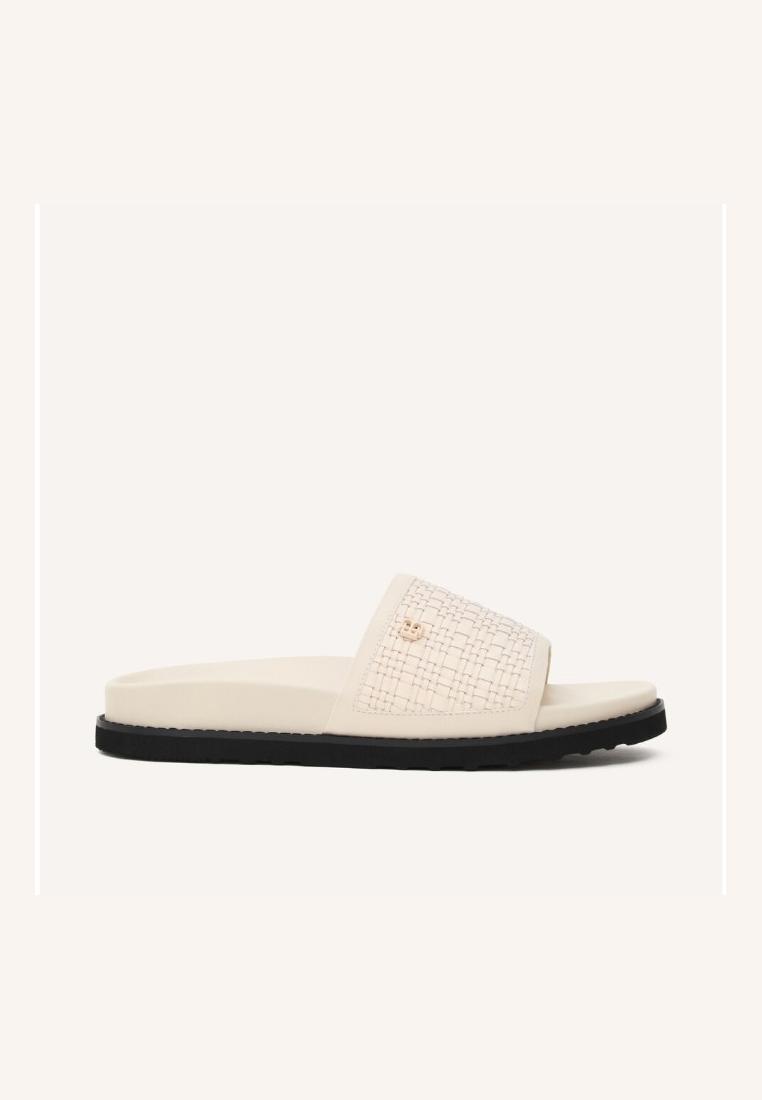 EVERBEST LEVENT (Beige) - Sandal Slip Pria