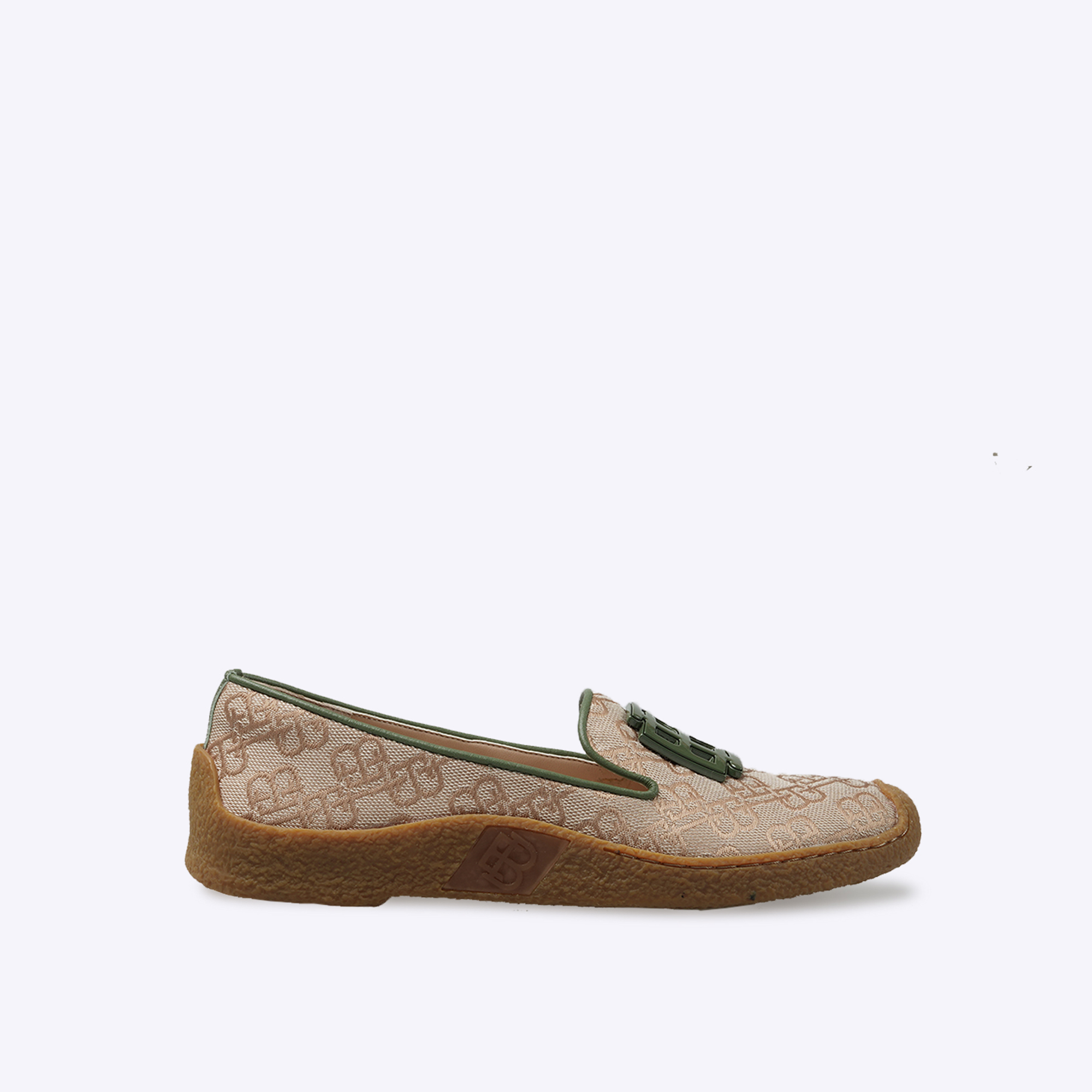 EVERBEST DERBY KHAKI
