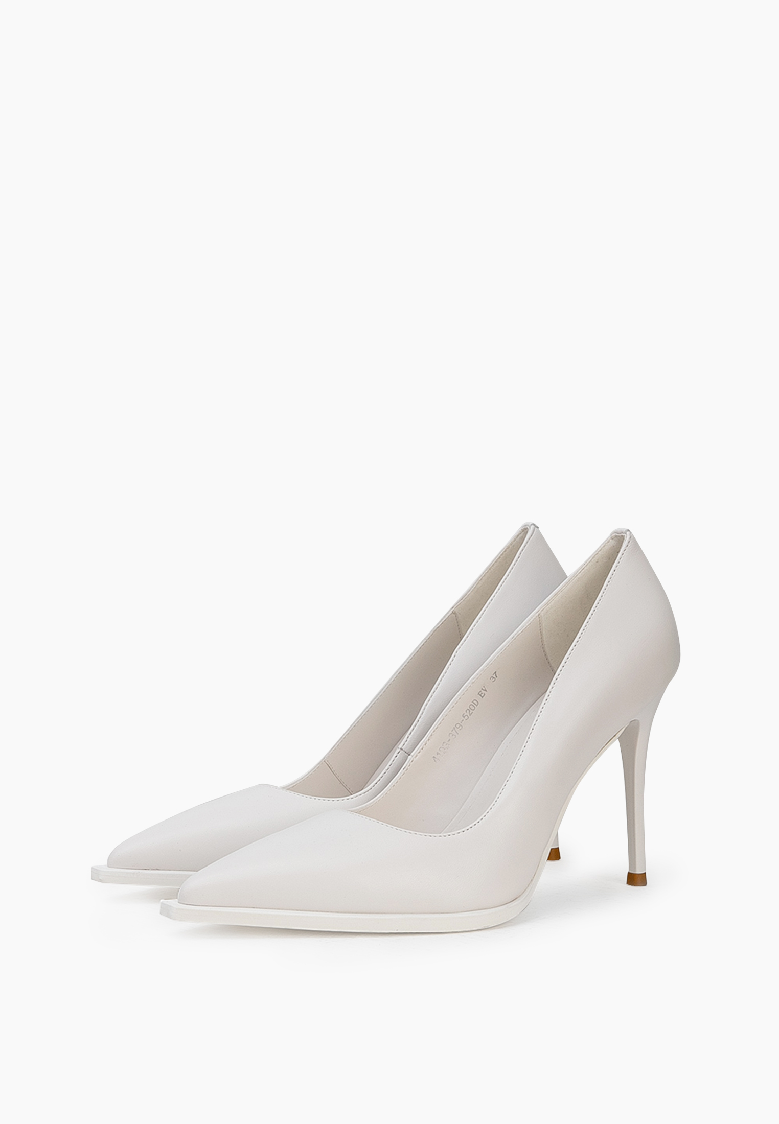 Evigi Heels