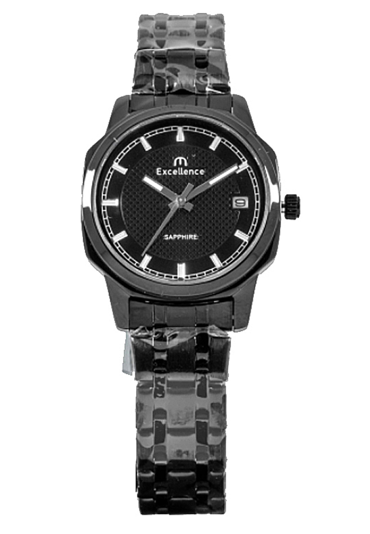 Excellence 8530 Full Black Lady LDBIPBA