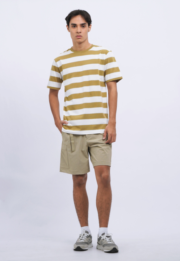 Executive Technical Cargo Pants
