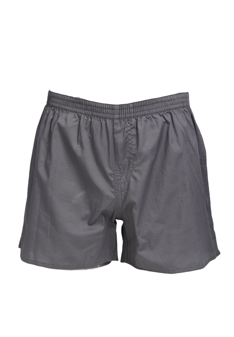 Executive Boxer Grey
