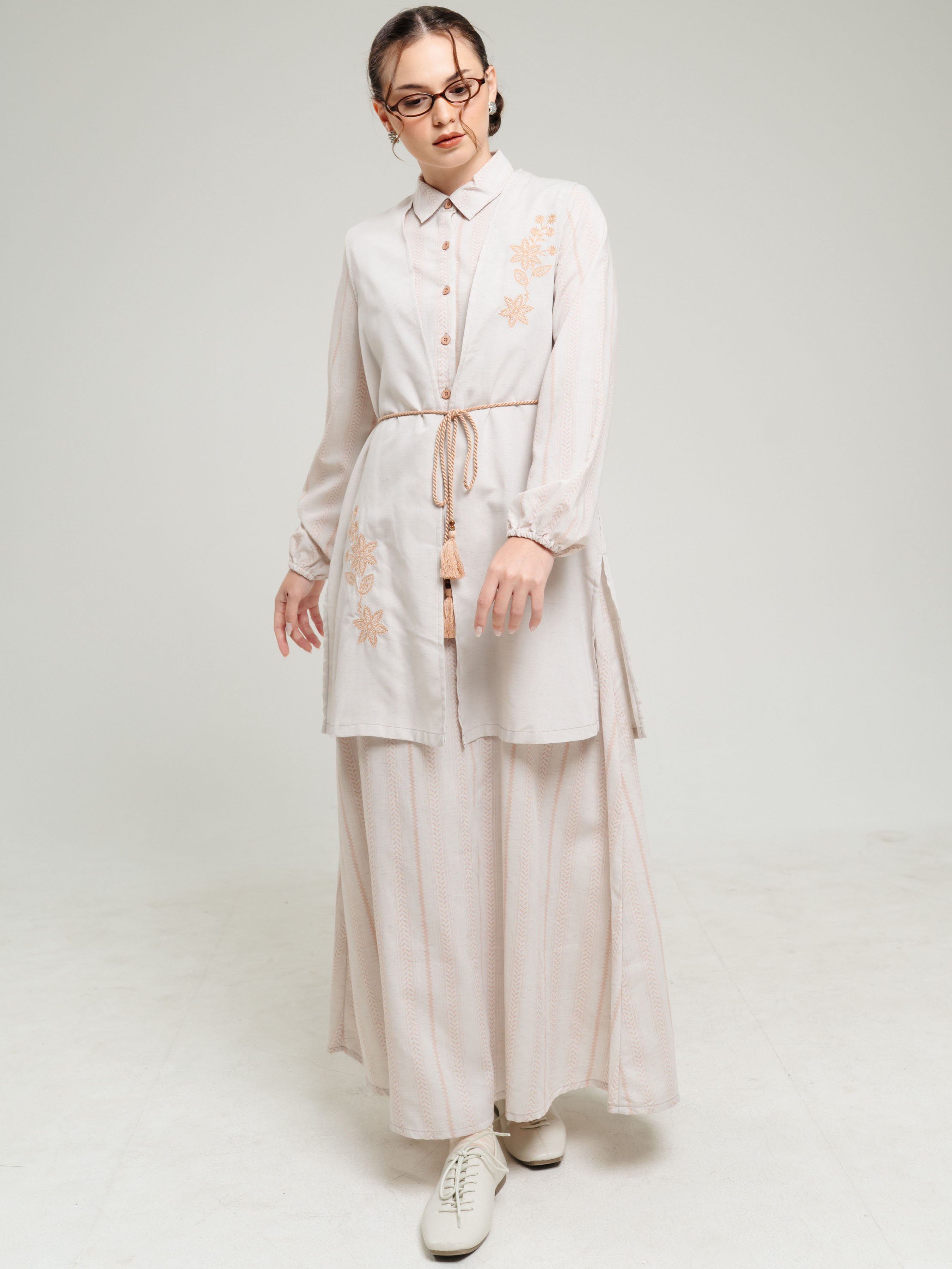 EXIT Rania Dress