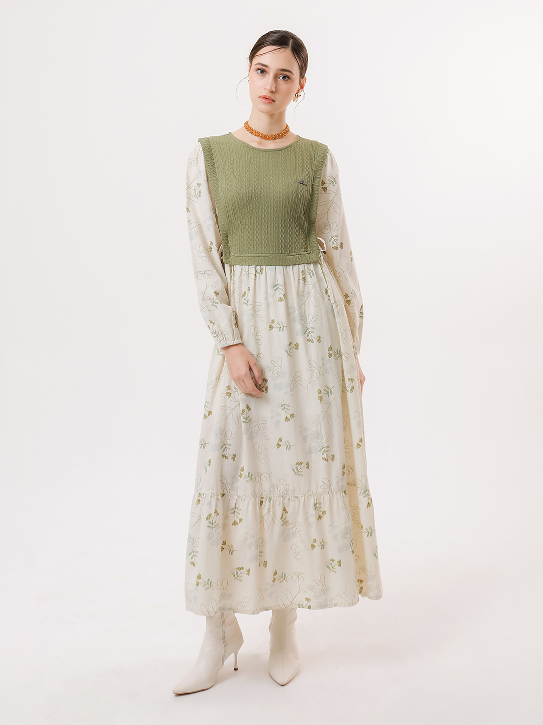 EXIT Sienna Dress