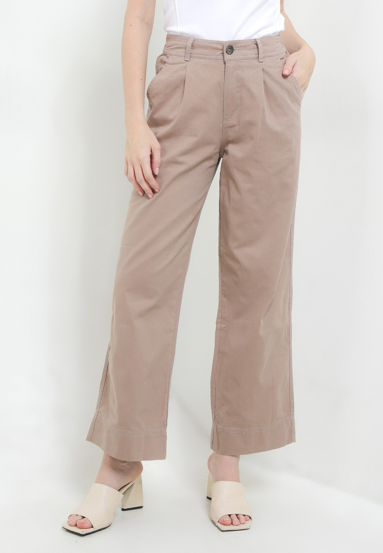 EXIT Ghea Pants