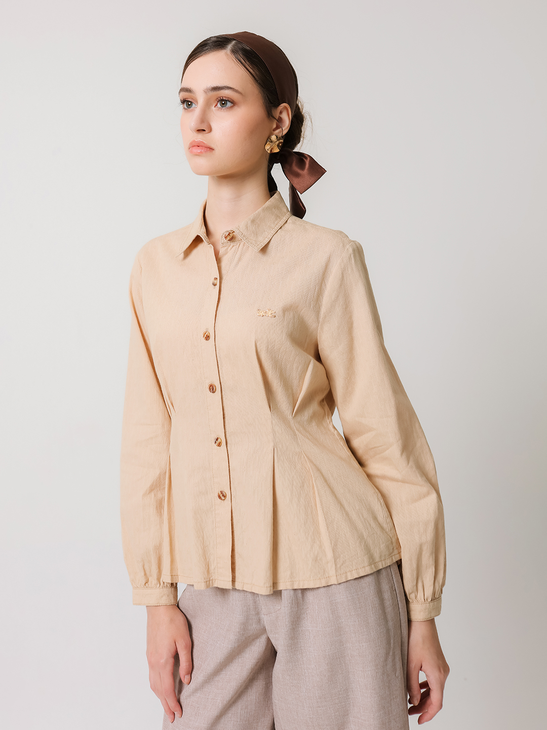 EXIT Larissa Blouse