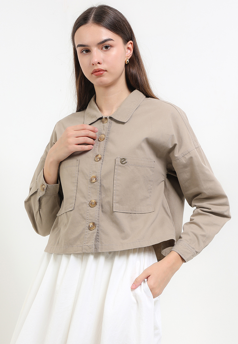 EXIT Merina Blouse