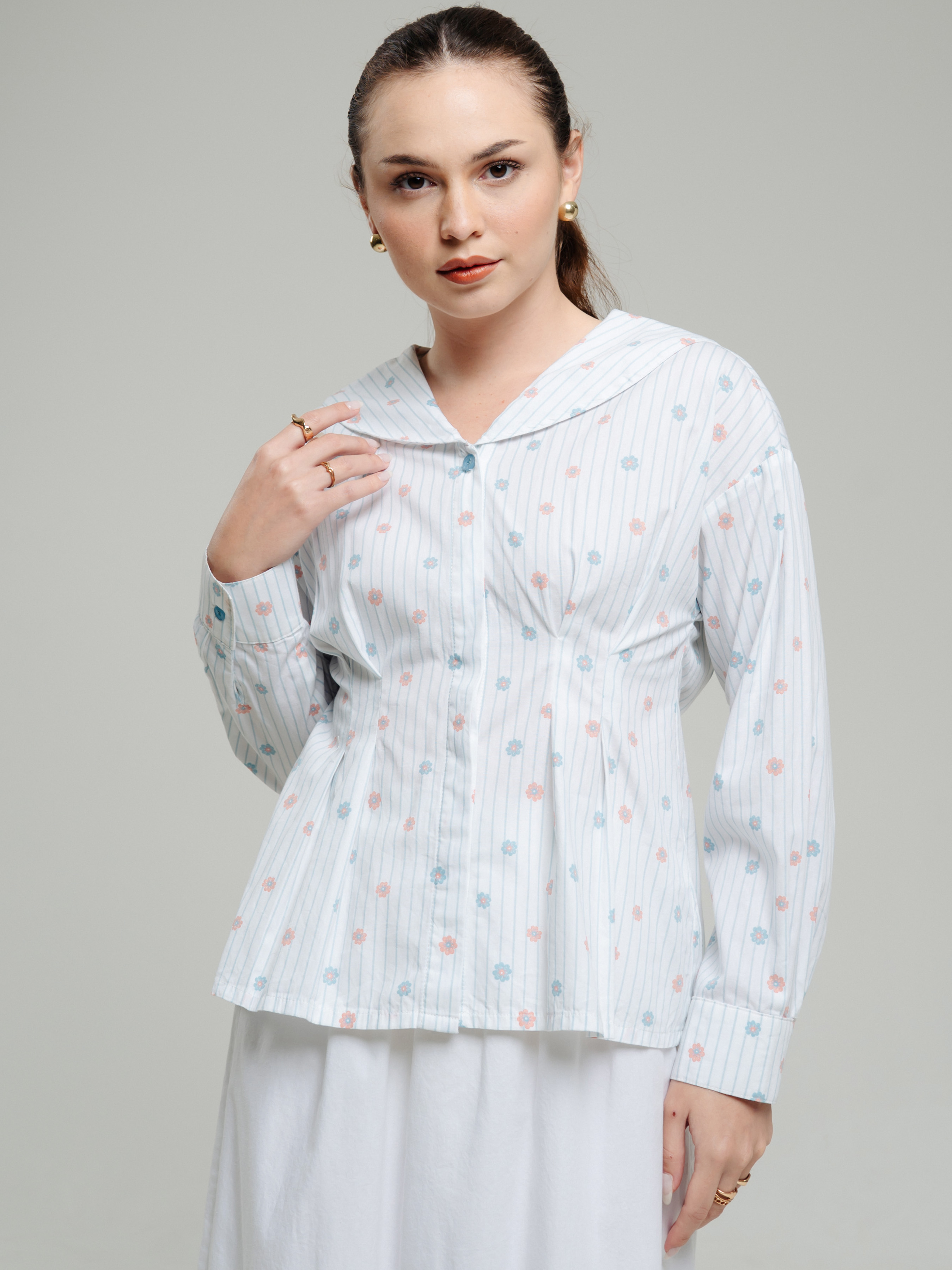 EXIT Reva Blouse